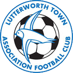 Drużyna Lutterworth Town. Skład Football