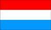 Hold Luxembourg U16. Opstilling Basketball