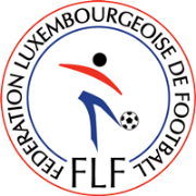 Luxemburg (f) U16 Football Team
