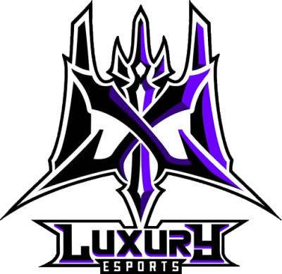 Drużyna Luxury Esports. Skład LoL