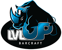Level Up – Dota 2 Team