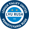 LVU Rush – Football Team