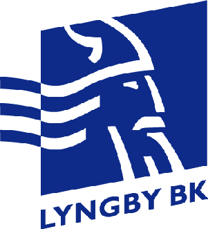 Equipo Lyngby. Composición De Football