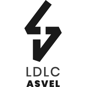 Lyon Asvel Villeurbanne – Basketball Team