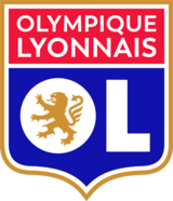 Drużyna Lyon U19. Skład Football