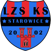 Equipo Starowice Dolne. Composición De Football