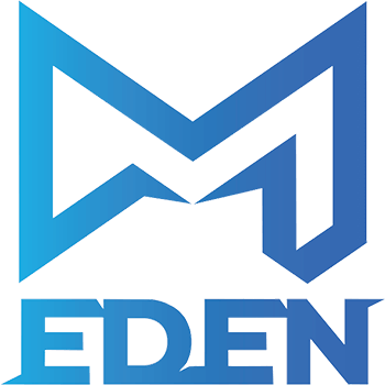 Hold M1 EDEN. Opstilling CS2 (CS:GO)