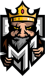 Hold M1 Gaming. Opstilling CS2 (CS:GO)