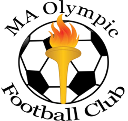 MA Olympic FC – Football Team