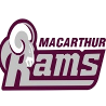 Maca Searle – Football Team