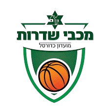 Maccab Gderot – Basketball Team