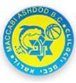 Maccabi Ashdod Basketball队