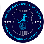 Maccabi Emek Hefer (w) – Football Team