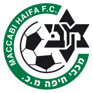 Hold Maccabi Haifa U19. Opstilling Football