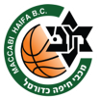 Equipo Maccabi Heat Haifa. Composición De Basketball