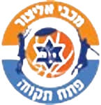 Maccabi Petah Tikva Elitz – Basketball Team