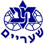 Hold Maccabi Shaarayim. Opstilling Football
