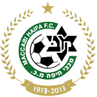 Hold Maccabi Shaarayim. Opstilling Football
