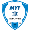 Hold Maccabi Yavne. Opstilling Football