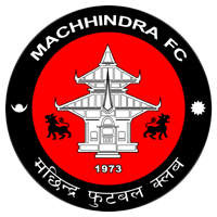 Machhindra Football Team