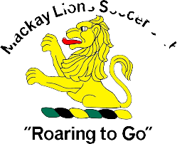 Mackay Lions – Football Team
