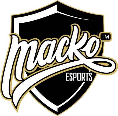 Macko Esports – Valorant Équipe