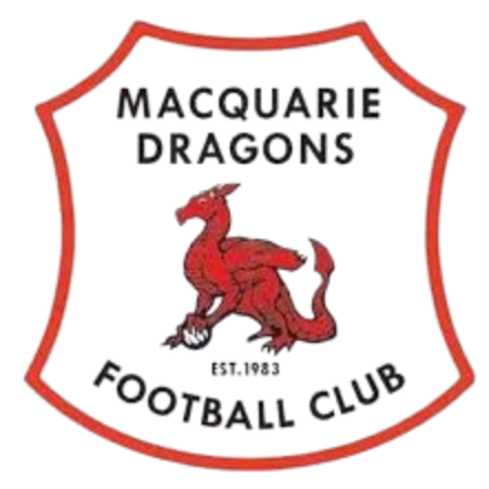 Macquarie Dragons FC – Football Team