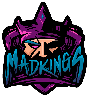 Mad Kings Academy CS2 (CS:GO) Team