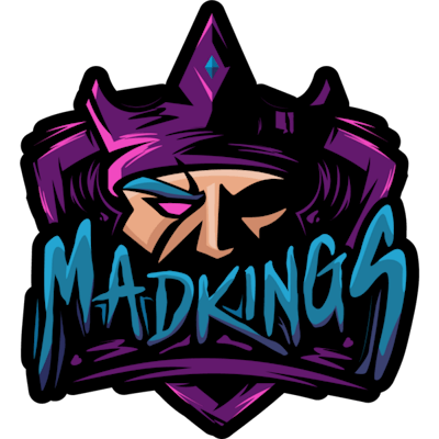 Drużyna Mad Queens. Skład Dota 2