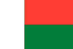 Madagascar U18 – Basketball