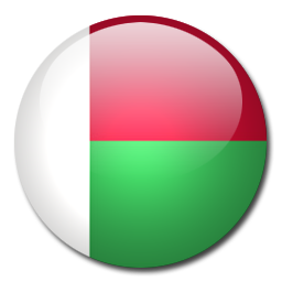 Мадагаскар (ж), склад з Football
