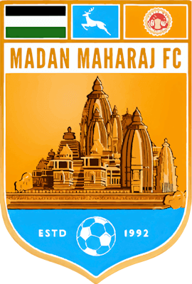 Madan Maharaj – Football Team