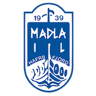 Drużyna Madla IL. Skład Football