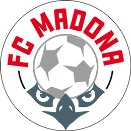 Madona – Football