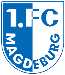 Hold Magdeburg Amateur. Opstilling Football