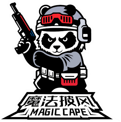 Drużyna Magic Cape. Skład CS2 (CS:GO)