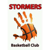 Magic Stormers (f) Basketball Team