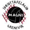 Equipo Magni. Composición De Football