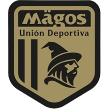 Equipo Magos Union Deportiva. Composición De Football