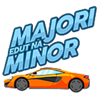 Majori Edut na Minor – Dota 2 Team
