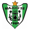 Hold Majosi. Opstilling Football