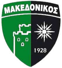 Equipo Macedónico. Composición De Football