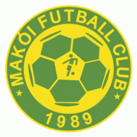 Drużyna Makoi. Skład Football