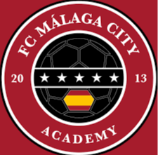 Malaga City – Football Team
