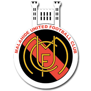 Equipo Unidos de Malahide. Composición De Football
