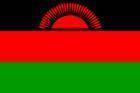 Hold Malawi U23. Opstilling Football