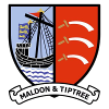 Drużyna Maldon Tiptree. Skład Football