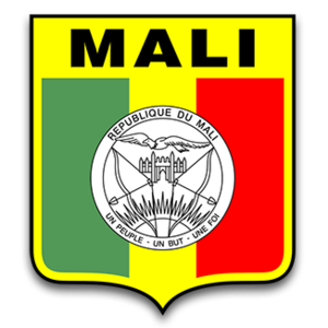 Mali U18 Football Team