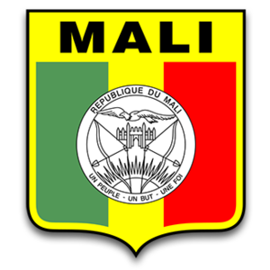 Mali U20 Football Team