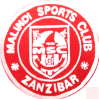 Equipo Malindi. Composición De Football